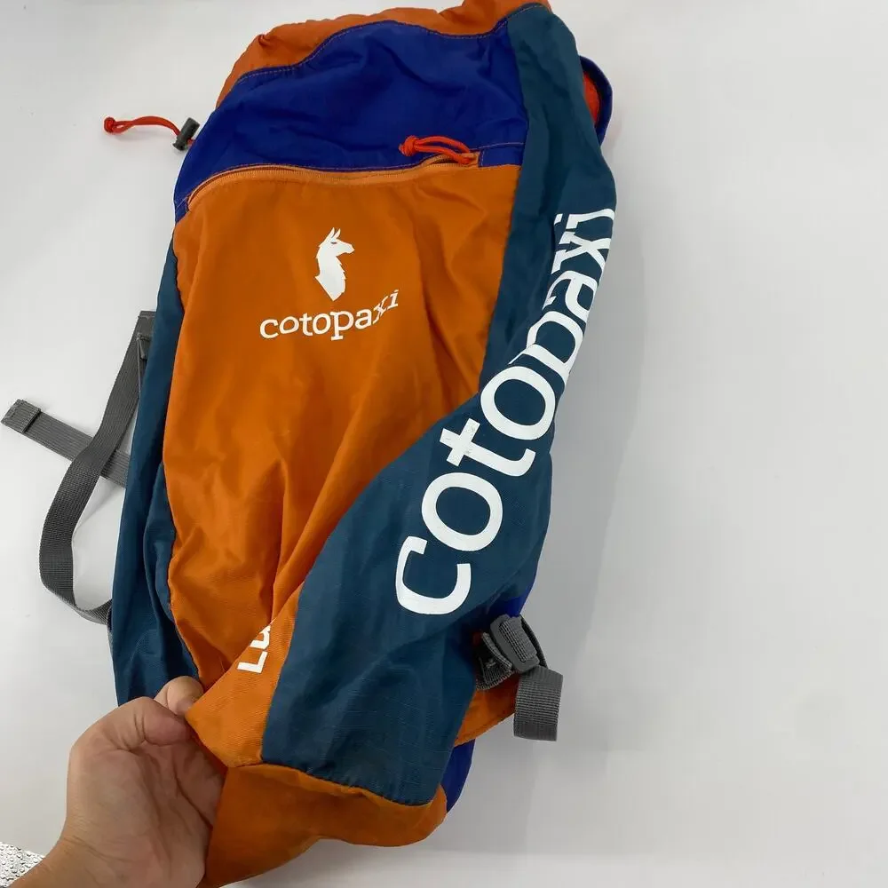 cotopaxi luzon 18l backpack